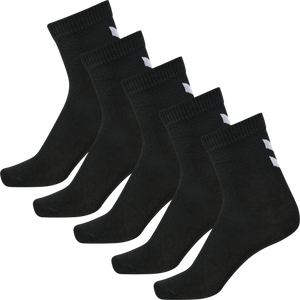 HUMMEL hmlMAKE MY DAY SOCK 5-PACK