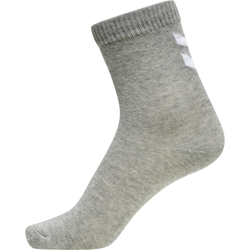 HUMMEL hmlMAKE MY DAY SOCK 5-PACK