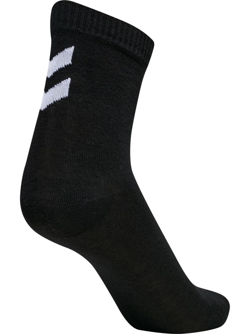 HUMMEL HMLMAKE MY DAY SOCK 5-PACK