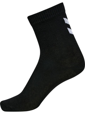 HUMMEL HMLMAKE MY DAY SOCK 5-PACK