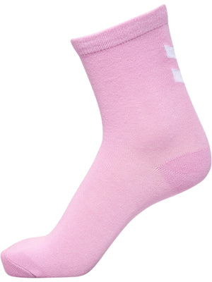 HUMMEL hmlMAKE MY DAY SOCK 5-PACK