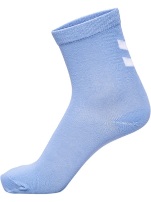 HUMMEL hmlMAKE MY DAY SOCK 5-PACK