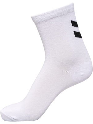 HUMMEL hmlMAKE MY DAY SOCK 5-PACK