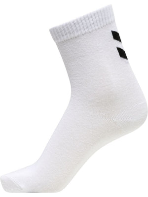 HUMMEL HMLMAKE MY DAY SOCK 5-PACK