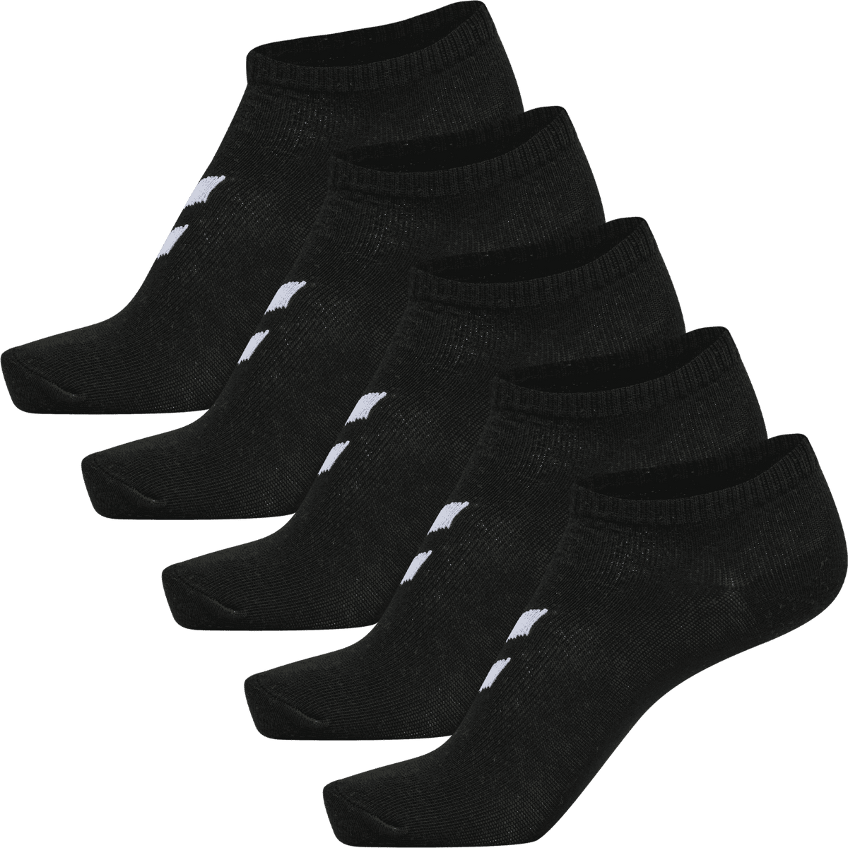 HUMMEL hmlMATCH ME SOCK 5-PACK
