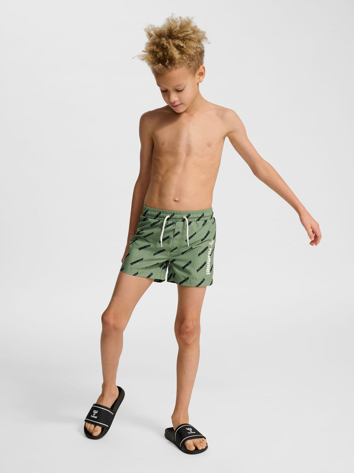 HUMMEL hmlCHILL BOARD SHORTS