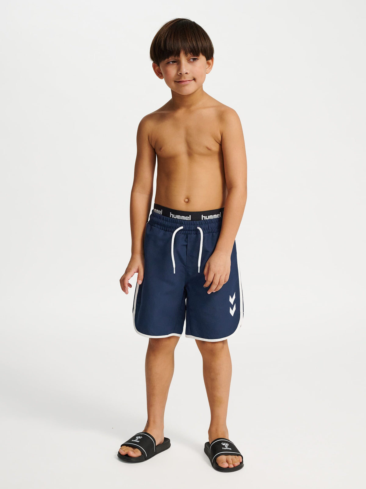 HUMMEL hmlSWELL BOARD SHORTS