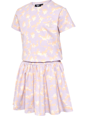 HUMMEL hmlTIN DRESS S/S