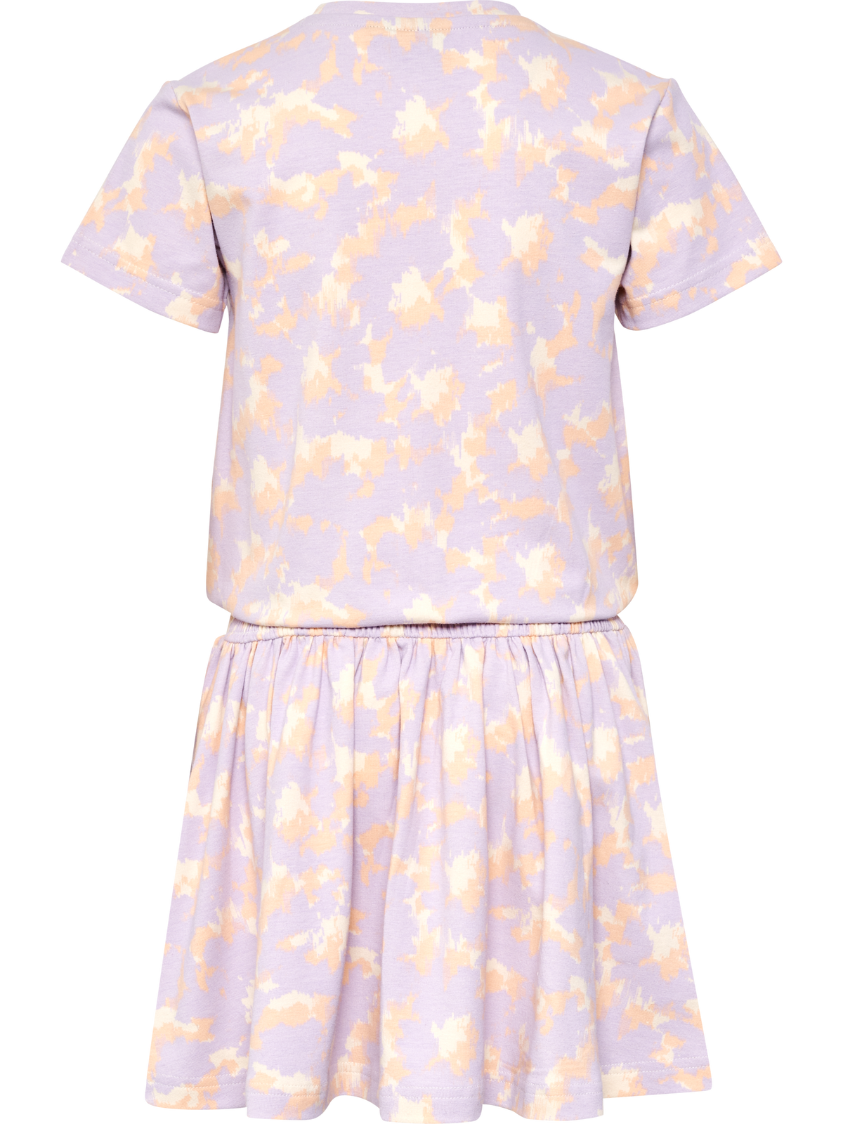 HUMMEL hmlTIN DRESS S/S