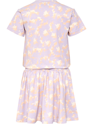 HUMMEL hmlTIN DRESS S/S