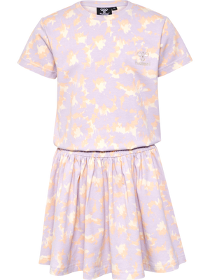 HUMMEL hmlTIN DRESS S/S
