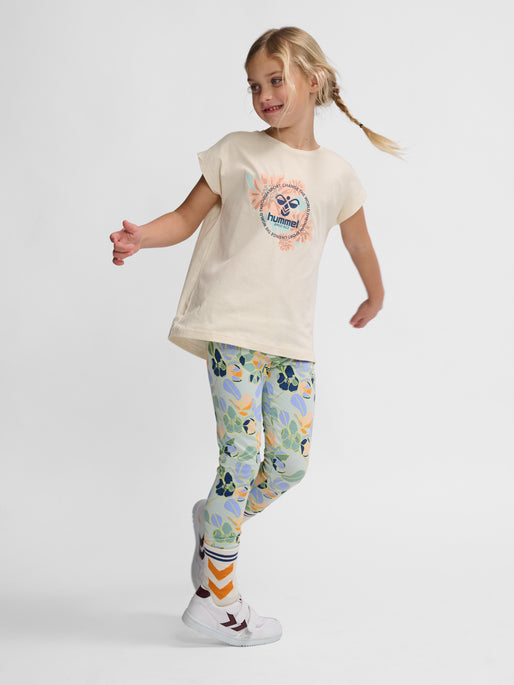 HUMMEL hmlBLUME TIGHTS
