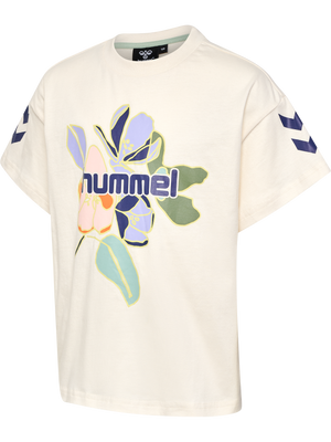 HUMMEL hmlART BOXY T-SHIRT S/S