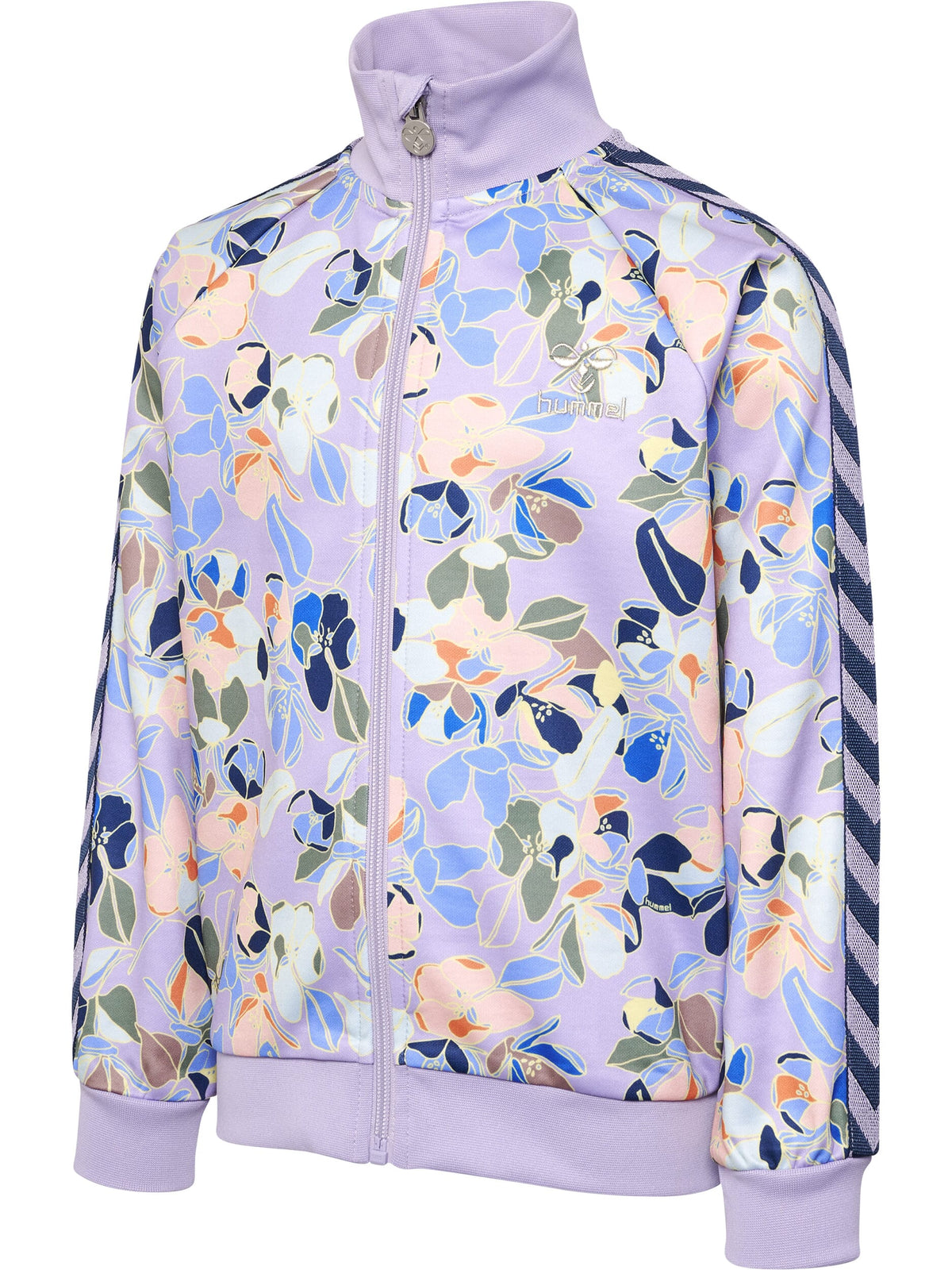HUMMEL hmlART ZIP JACKET