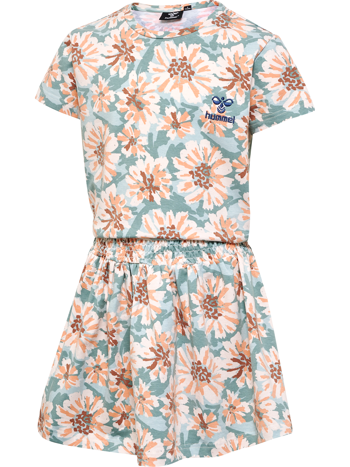HUMMEL hmlDORTHY DRESS S/S