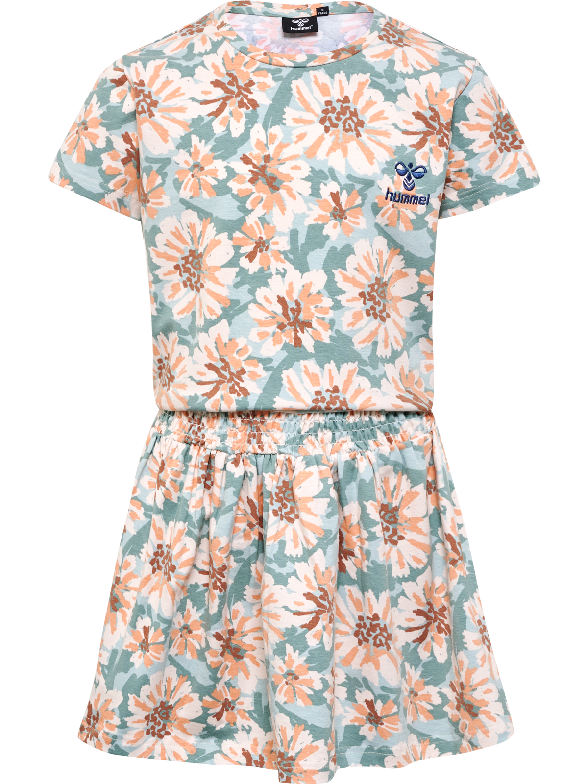 HUMMEL hmlDORTHY DRESS S/S