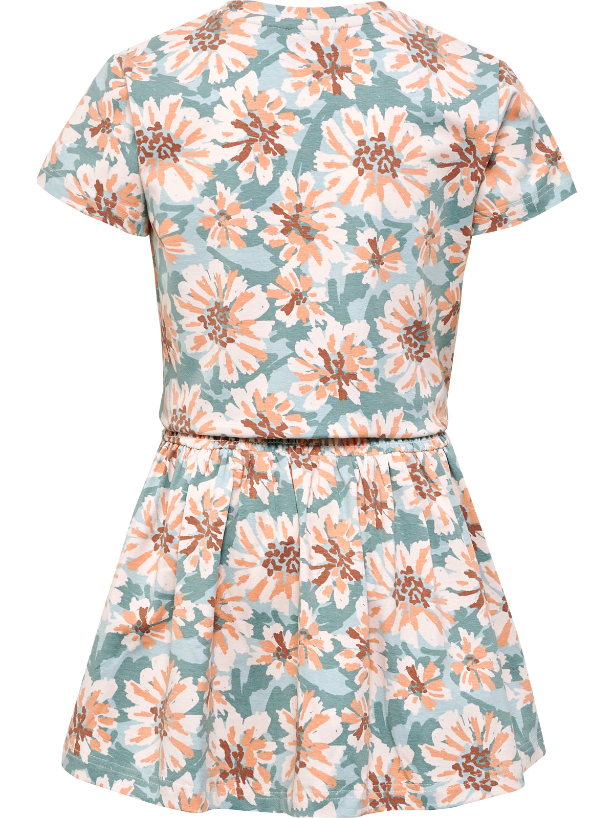 HUMMEL hmlDORTHY DRESS S/S