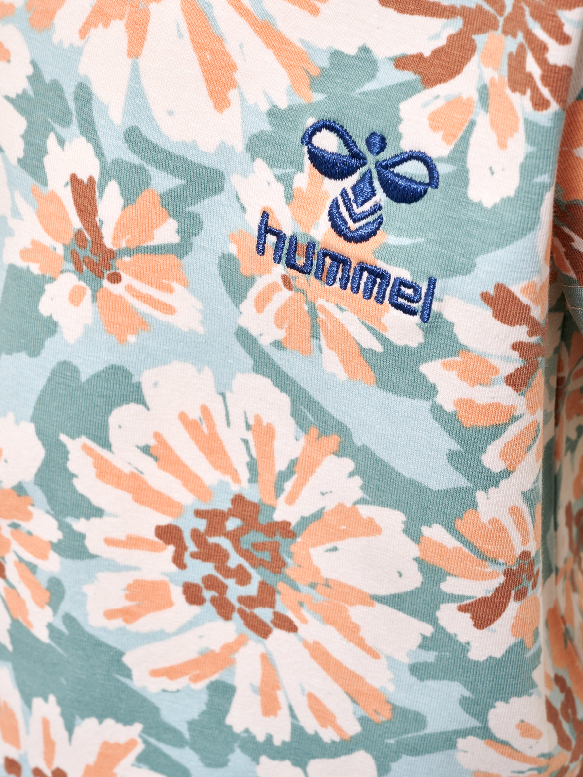 HUMMEL hmlDORTHY DRESS S/S