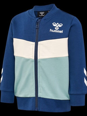 HUMMEL hmlSKYLAN ZIP JACKET