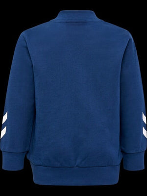HUMMEL hmlSKYLAN ZIP JACKET