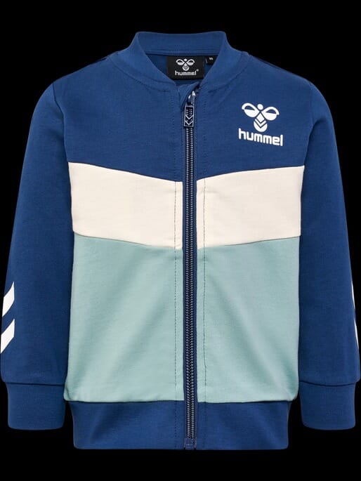 HUMMEL hmlSKYLAN ZIP JACKET