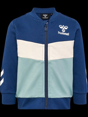HUMMEL hmlSKYLAN ZIP JACKET