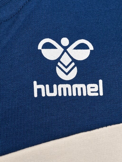 HUMMEL hmlSKYLAN ZIP JACKET