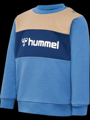 HUMMEL hmlSAMS SWEATSHIRT