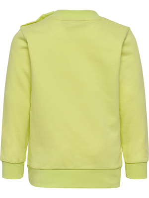 HUMMEL hmlLIME SWEATSHIRT