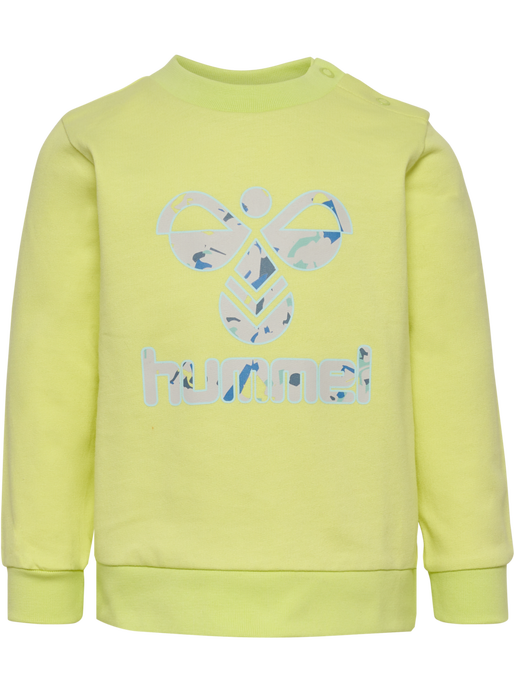 HUMMEL hmlLIME SWEATSHIRT