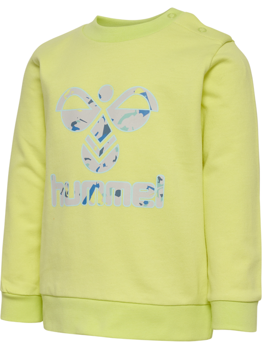 HUMMEL hmlLIME SWEATSHIRT