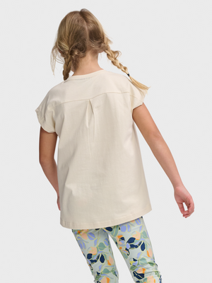 HUMMEL hmlFLOWI T-SHIRT S/S