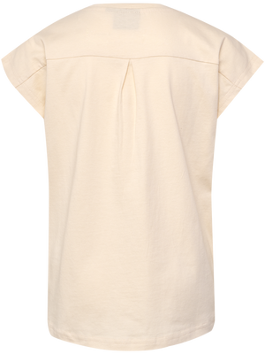 HUMMEL hmlFLOWI T-SHIRT S/S