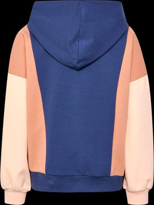 HUMMEL hmlBLOXI ZIP JACKET