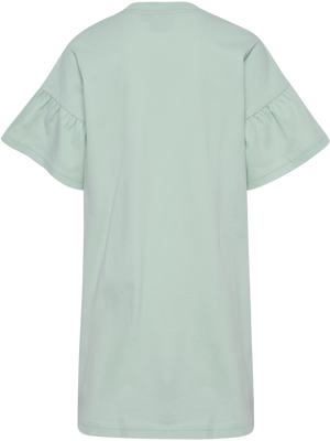 HUMMEL hmlFLOWI DRESS S/S