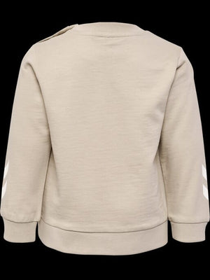 HUMMEL hmlSKYE SWEATSHIRT