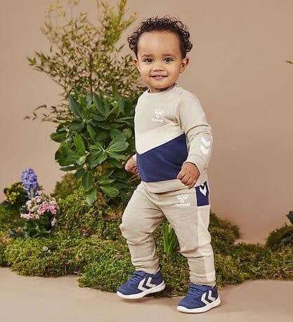 HUMMEL hmlSKYE PANTS