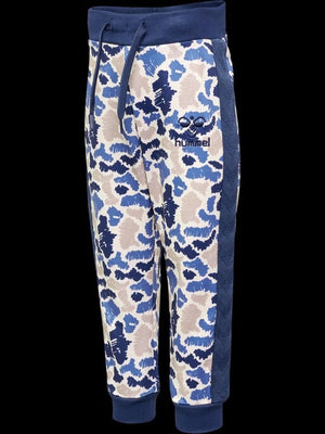 HUMMEL hmlKLAUS PANTS