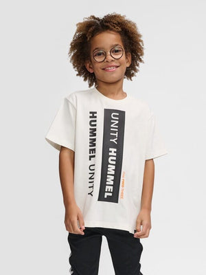 HUMMEL hmlUNITY T-SHIRT S/S