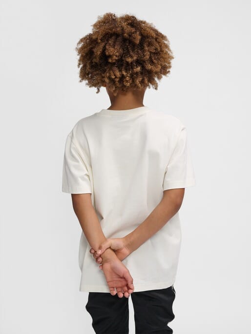 HUMMEL hmlUNITY T-SHIRT S/S