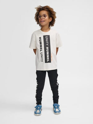 HUMMEL hmlUNITY T-SHIRT S/S