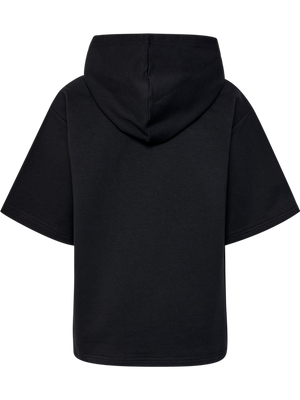 HUMMEL hmlOWEN HOODIE S/S