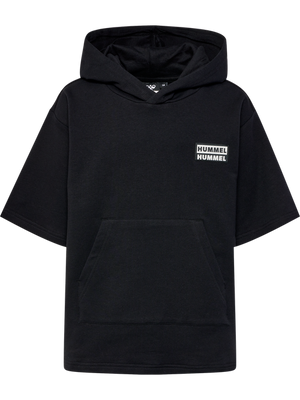 HUMMEL hmlOWEN HOODIE S/S