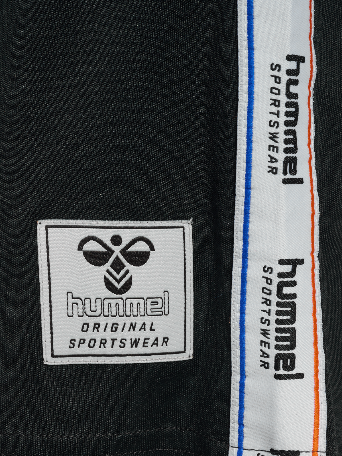 HUMMEL hmlOZZY SHORTS
