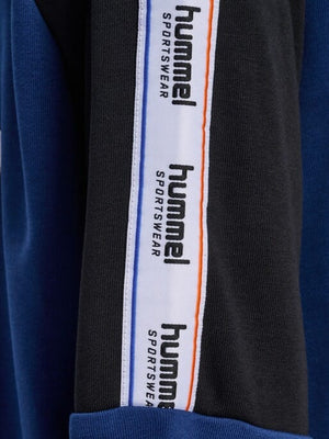 HUMMEL hmlRONNY ZIP JACKET