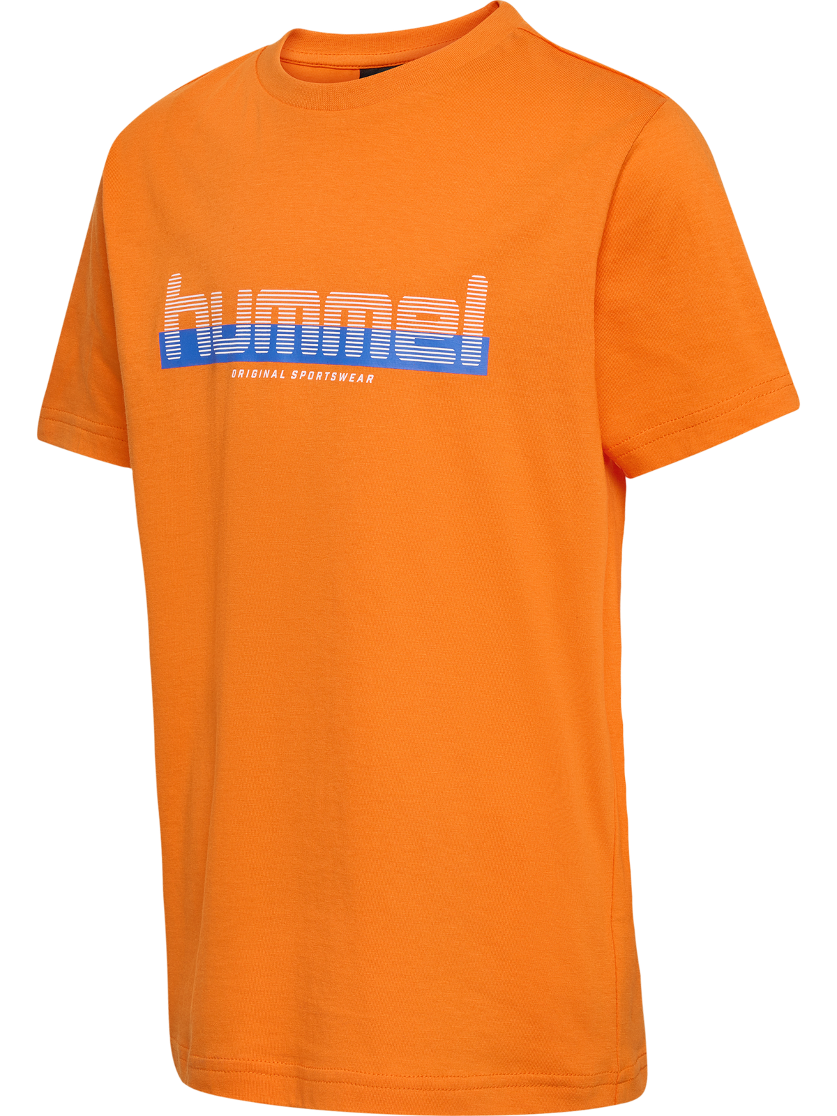 HUMMEL hmlVANG T-SHIRT S/S