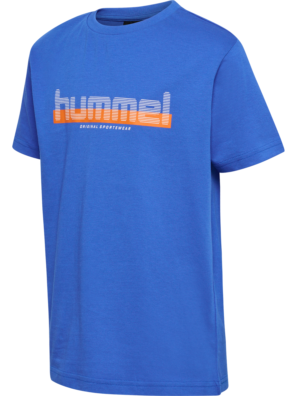HUMMEL hmlVANG T-SHIRT S/S