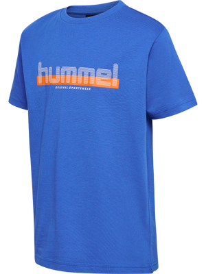 HUMMEL hmlVANG T-SHIRT S/S