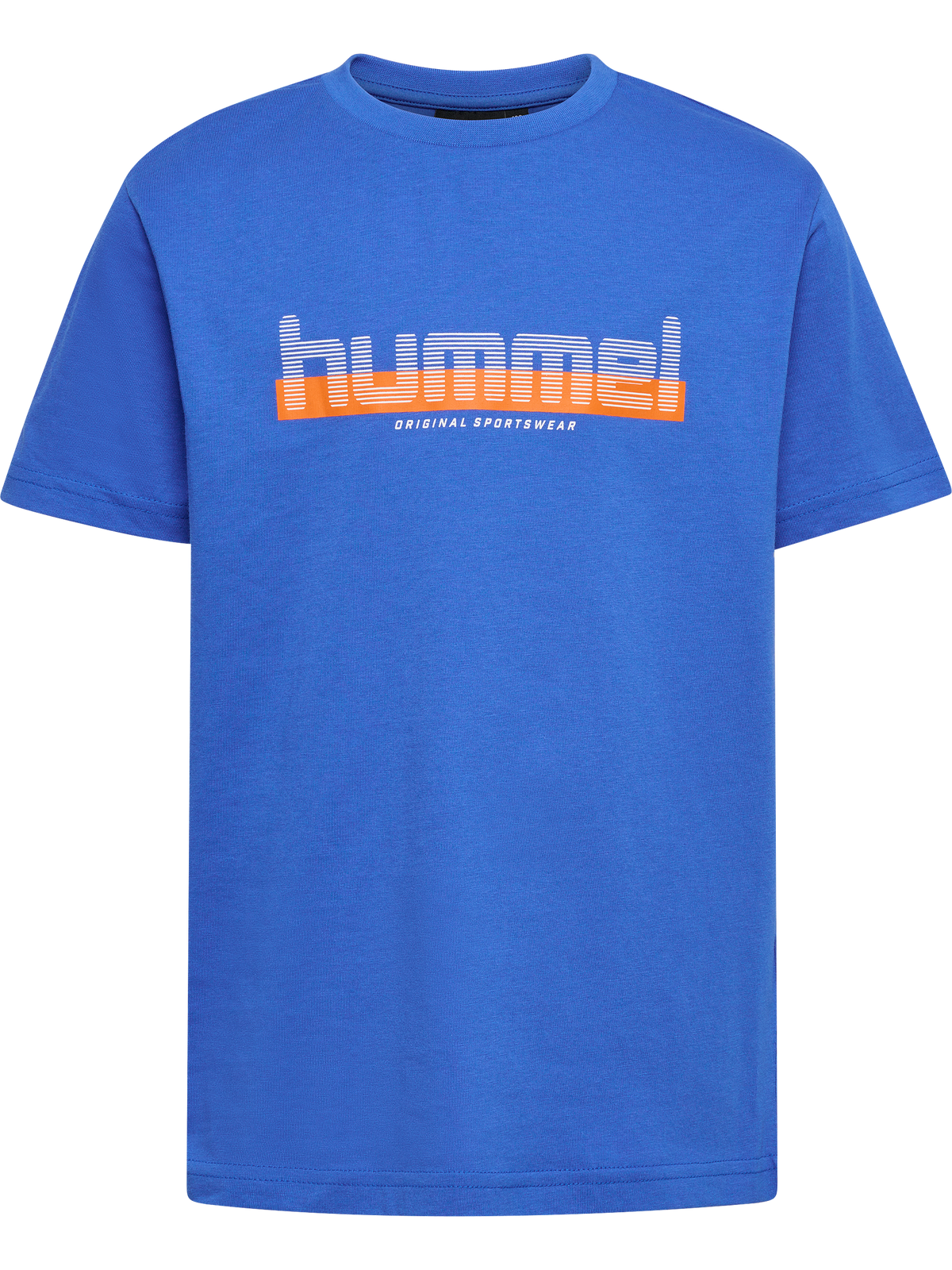 HUMMEL hmlVANG T-SHIRT S/S