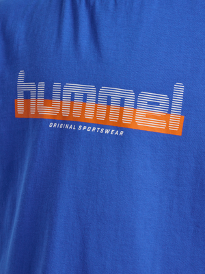 HUMMEL hmlVANG T-SHIRT S/S